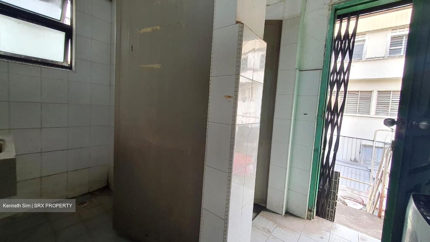 Macpherson Road (D13), Apartment #523830441